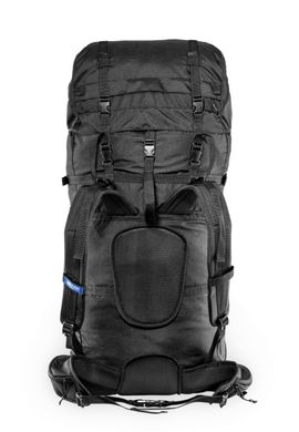 Backpack Osh 100 Forest black