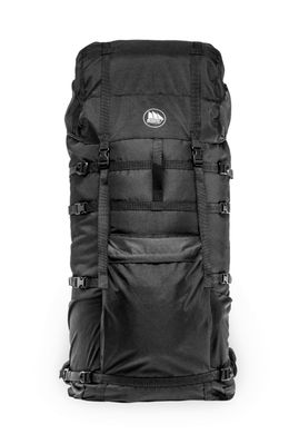 Backpack Osh 100 Forest black