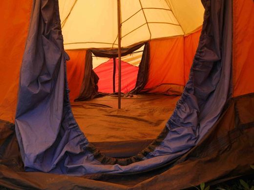 Expedition Marquee Tent Hope
