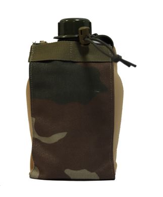 Flask Pouch