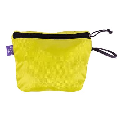 Компактный рюкзак Ararat 17L лимонный