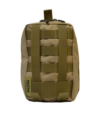 Tactical Medical Kit Fram-Equipment 3.0