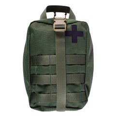 Tactical Medical Kit Fram-Equipment 4.0