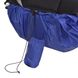Накидка на рюкзак Fram-Equipment Rain Cover M 55L красный