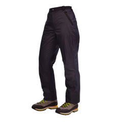 Waterproof Lightweight Pants Iceland S Black