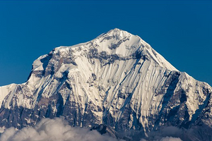 What to read about Dhaulagiri