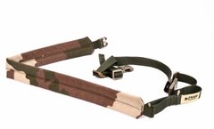 Three-point weapon belt Fram-Equipment camouflage