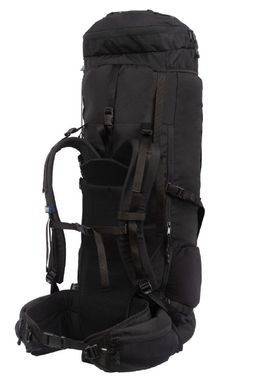 Backpack Tempo 65L Forest Black