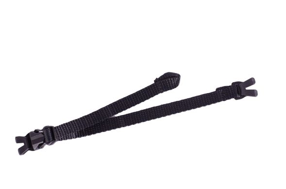 Chest Strap for backpacks Fram-Equipment 10mm black