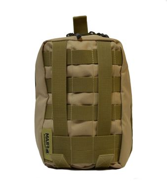 Tactical Medical Kit Fram-Equipment 1.0