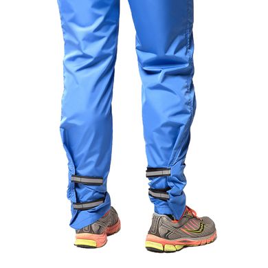 Ultralight Trekking Pants Likia M blue