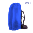 Rain Cover Fram-Equipment L 85L blue