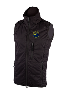 Жилетка Team Warm waist