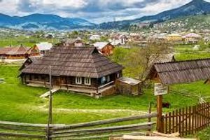 Museums in the Carpathians