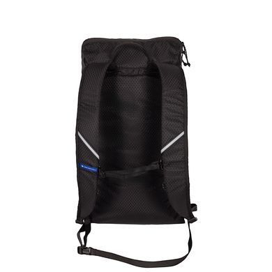 Компактний рюкзак Ararat 17L, Чорний, 17L