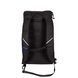Компактний рюкзак Ararat 17L, Чорний, 17L