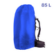 Накидка на рюкзак Fram-Equipment Rain Cover L 85L синий