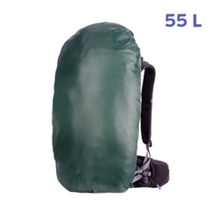 Накидка на рюкзак Fram-Equipment Rain Cover M 55L Хаки