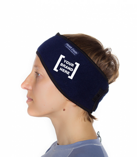 Bandage Polar Headband