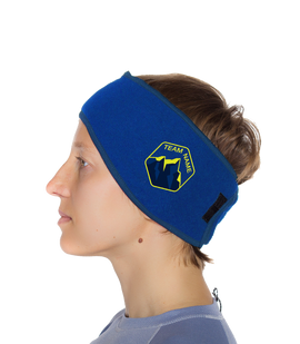 Пов'язка на голову Team Headband Polar