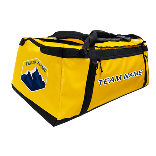 Баул Team Duffle bag 120L, різнокольоровий, one size