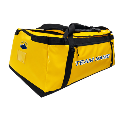 Баул Team Duffle bag 120L, різнокольоровий, one size