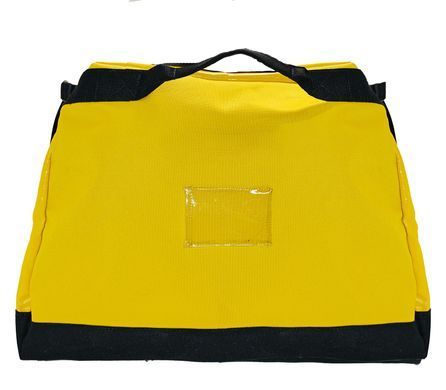 Баул Team Duffle bag 120L, різнокольоровий, one size