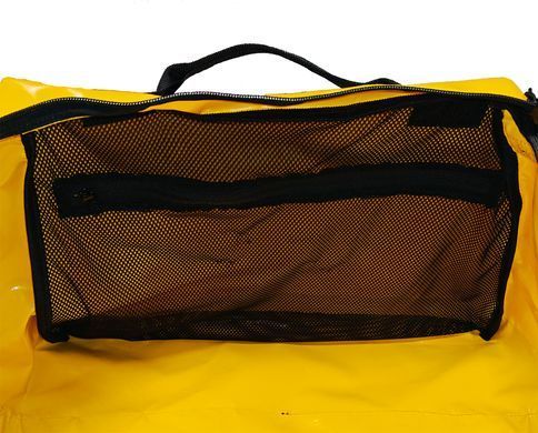 Баул Team Duffle bag 120L, різнокольоровий, one size