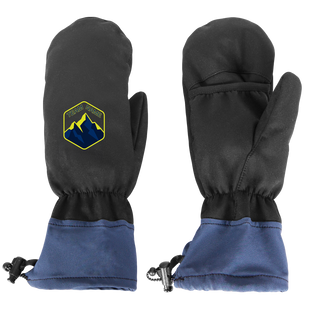 Рукавиці Team Softshell Mittens