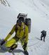 Ультралегкий рюкзак Talung with Dyneema&reg; 60L Everest Edition, Білий, one size