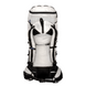 Ультралегкий рюкзак Talung with Dyneema&reg; 60L Everest Edition, Білий, one size