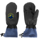 Softshell mitten Team Softshell