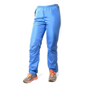 Ultralight Trekking Pants Likia S blue