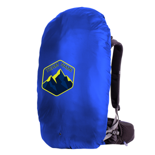 Накидка на рюкзак Team Rainconer