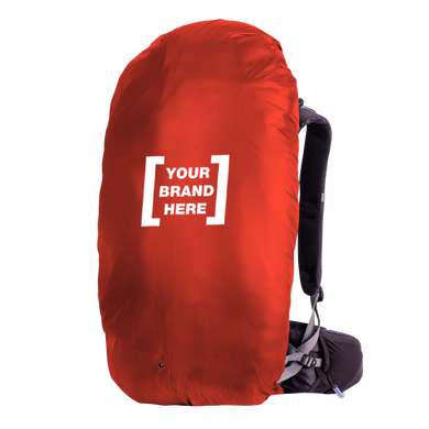 Накидка на рюкзак Team Rainconer
