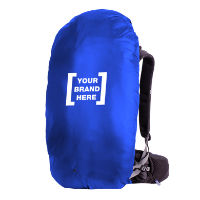 Накидка на рюкзак Team Rainconer