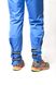 Ultralight Trekking Pants Likia S blue