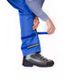 Ultralight Trekking Pants Likia S blue