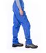 Ultralight Trekking Pants Likia S blue