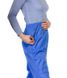 Ultralight Trekking Pants Likia S blue