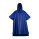 Poncho Rainfall, Blue, one size