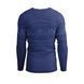 Sale - Кофта running male Trails, Blue