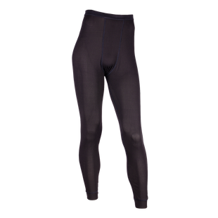 Thermal underwear pants Fram-Equipment Light L black