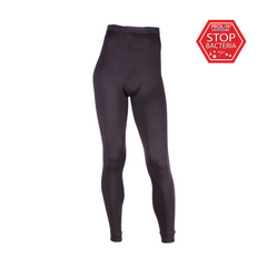 Thermal underwear pants Fram Equipment Mill L black
