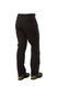 Full zip soft-shell pants GARMO, Black, XS long