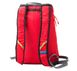 Ультралегкий рюкзак MyPeak Matterhorn 10L червоний