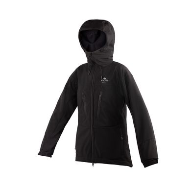 Куртка Softshell Night lady L черный