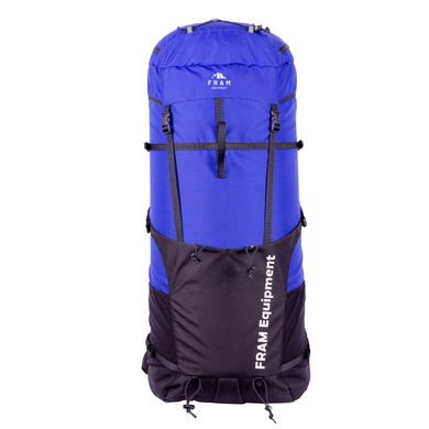 Backpack Osh 85L New blue