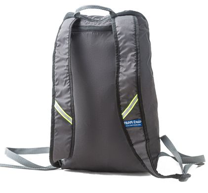 Ultralight backpack MyPeak Matterhorn 10L black