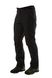 Full zip soft-shell pants Fram-Equipment Garmo-SoftShell S long black